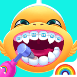 Aqua Fish Dental Care