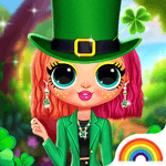Bff St Patrick’s day Look