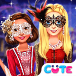 Bffs Venice Carnival Celebrations