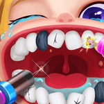 Dental Care Game
