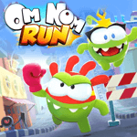 Om Nom Run